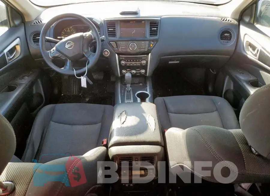 5N1DR2AM7LC601084 Photo# 8