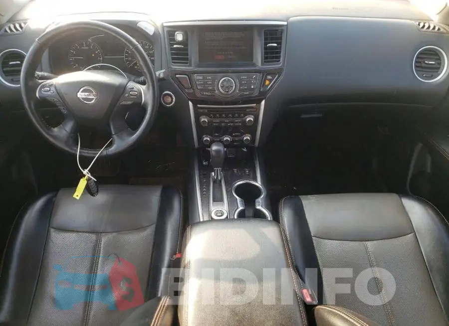 5N1DR2CM8LC643938 Photo# 8