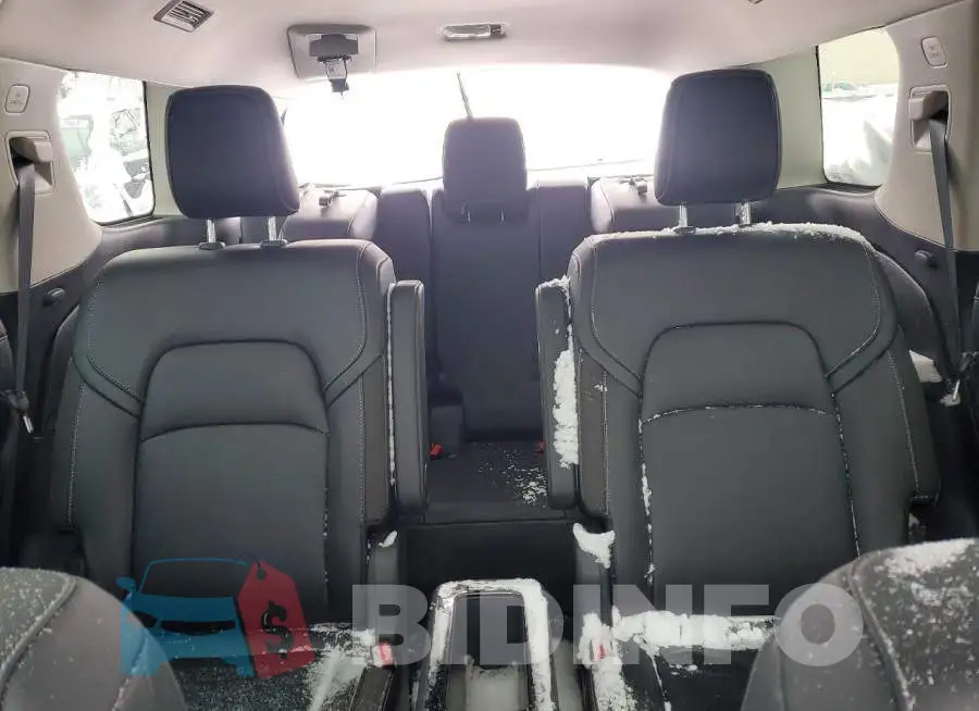 5N1DR3CD4SC259613 Photo# 10