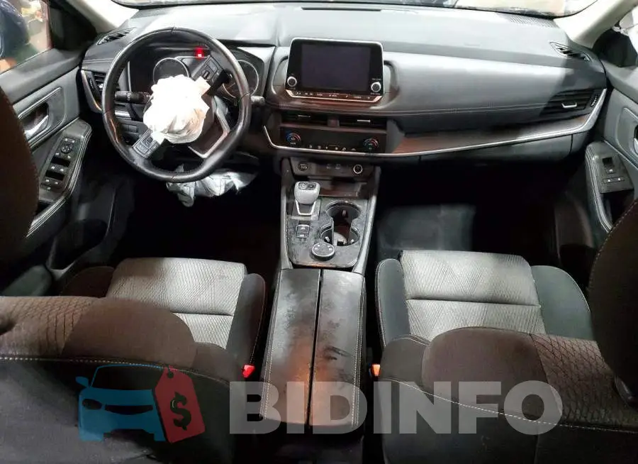 JN8BT3BB2SW140443 Photo# 8