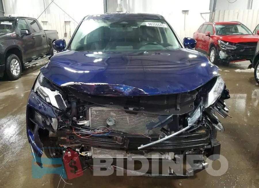 JN8BT3BB2SW140443 Photo# 5