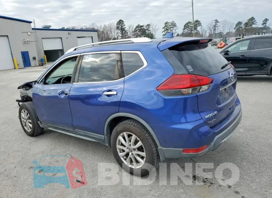 KNMAT2MT5KP544077 Photo# 2