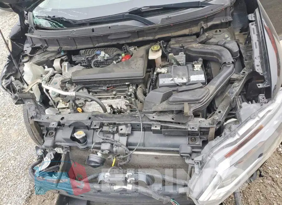 KNMAT2MTXHP603200 Photo# 12