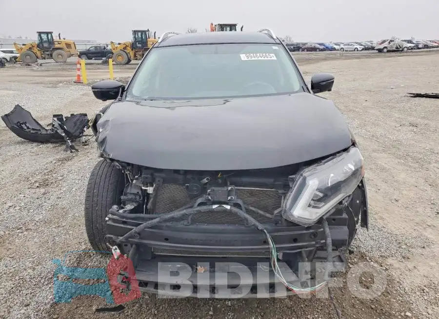 KNMAT2MTXHP603200 Photo# 5