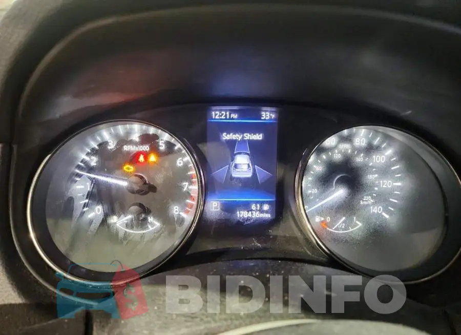 KNMAT2MV1JP602217 Photo# 9