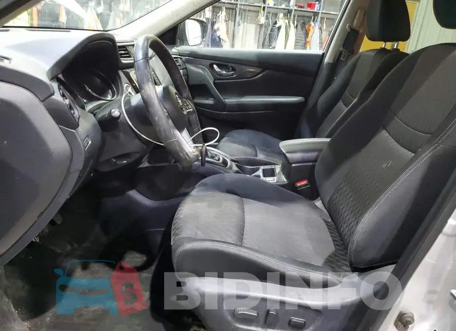 KNMAT2MV3JP614255 Photo# 7
