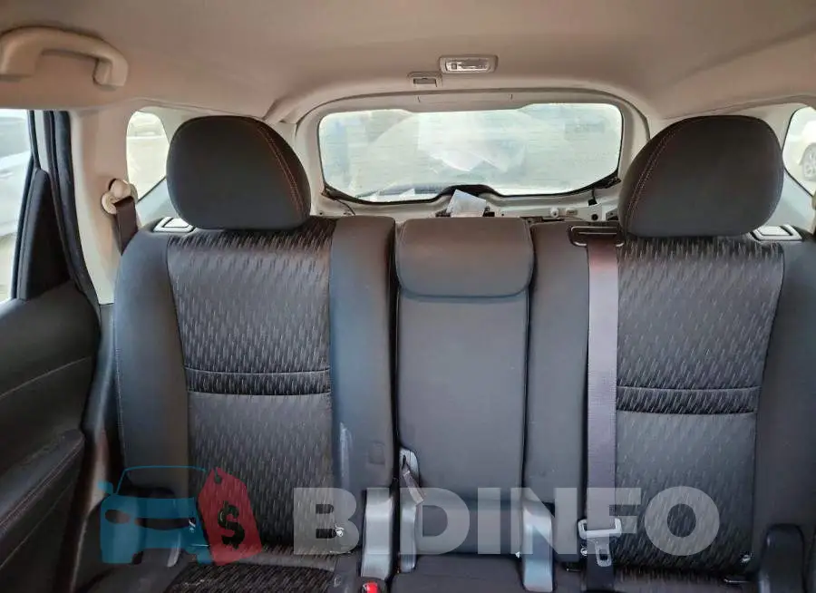 KNMAT2MV4LP512742 Photo# 10