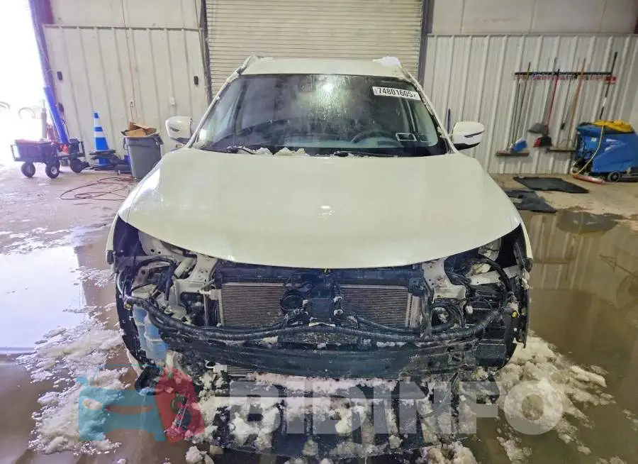 KNMAT2MV5KP539897 Photo# 5