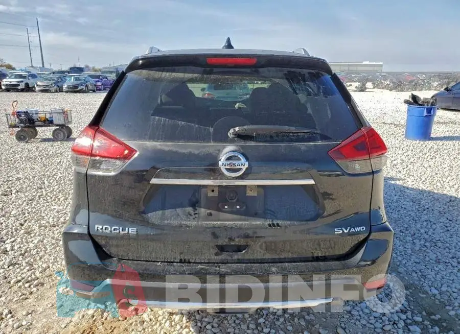 KNMAT2MV6HP600294 Photo# 6