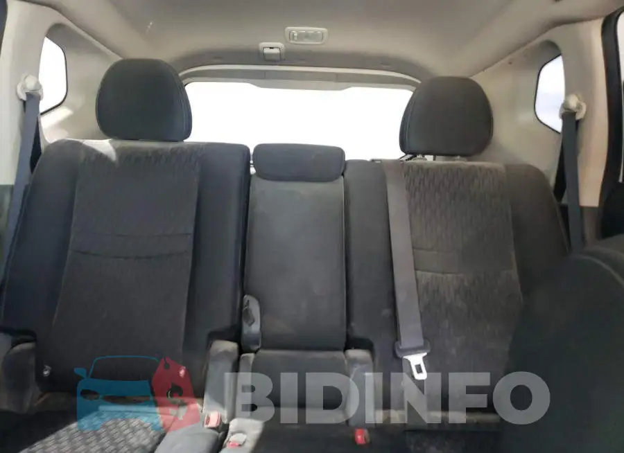 KNMAT2MV8JP564923 Photo# 10