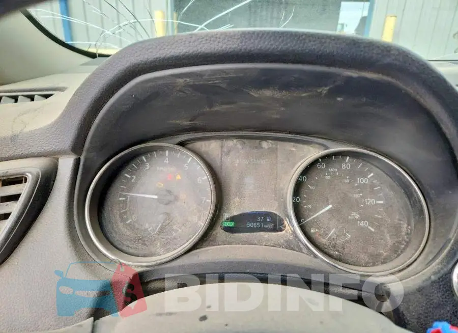 KNMAT2MV8JP564923 Photo# 9