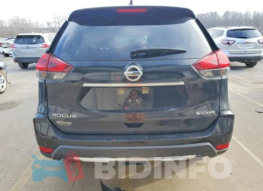 KNMAT2MVXLP503883 Photo# 6