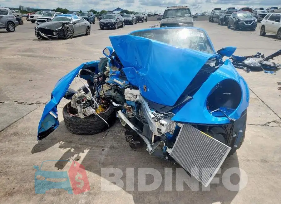 WP0CD2A97RS257281 Photo# 5