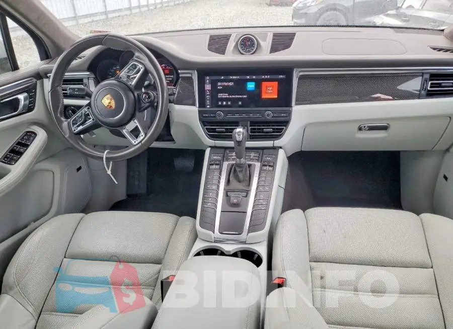 WP1AF2A5XMLB60530 Photo# 4
