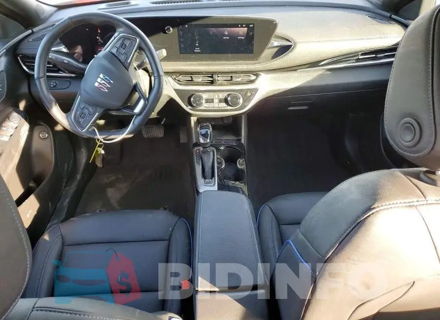 KL47LBE2XRB185777 Photo# 8