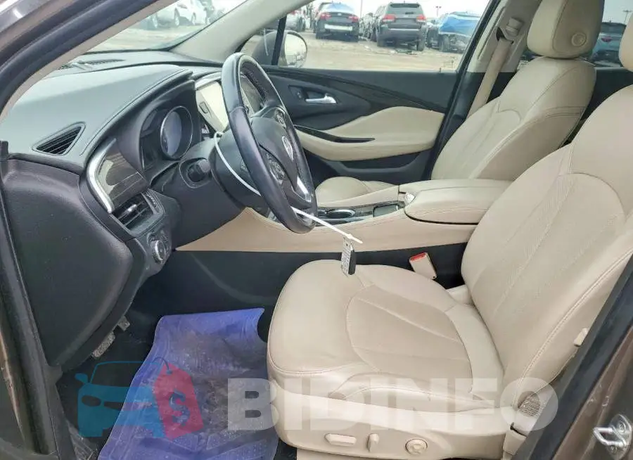 LRBFXCSA6KD024746 Photo# 7