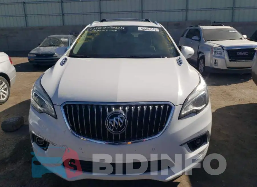 LRBFXESXXHD143991 Photo# 5