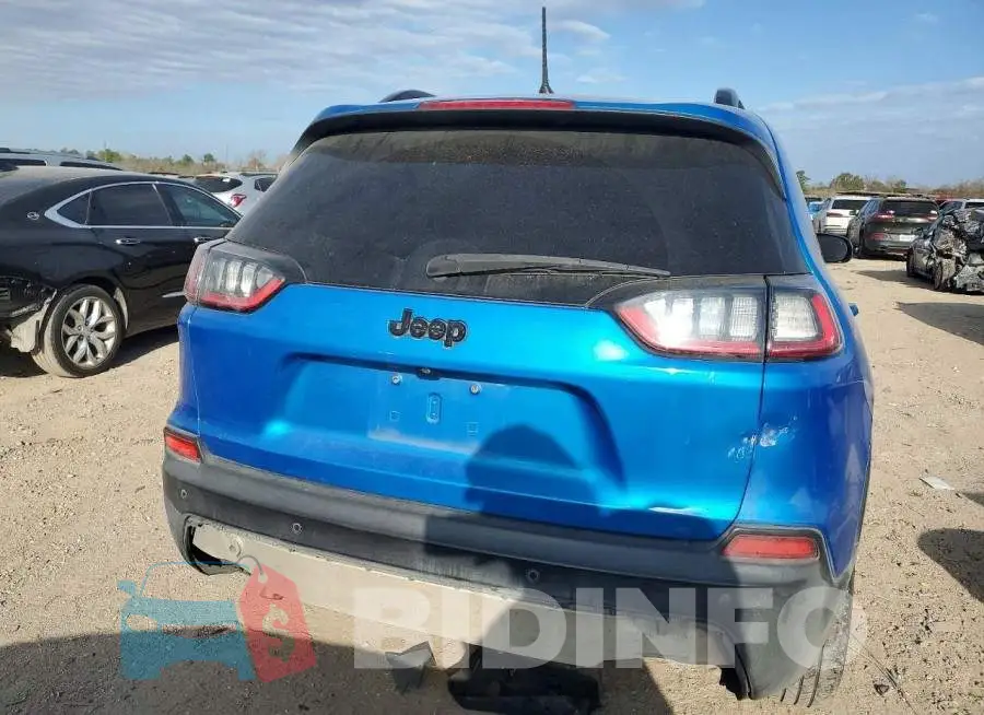 1C4PJLLB6MD204133 Photo# 6