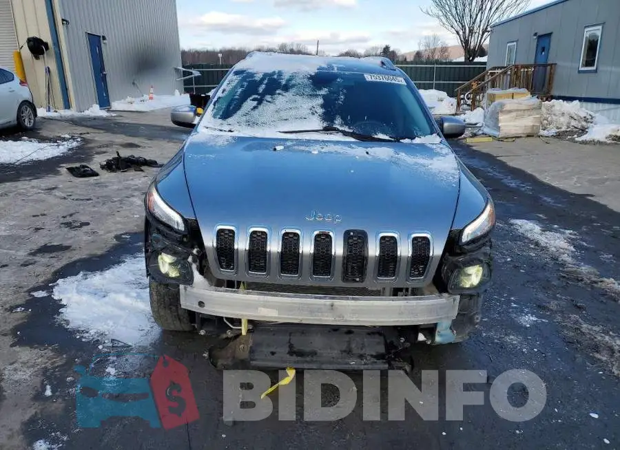 1C4PJMCB2HW651767 Photo# 5