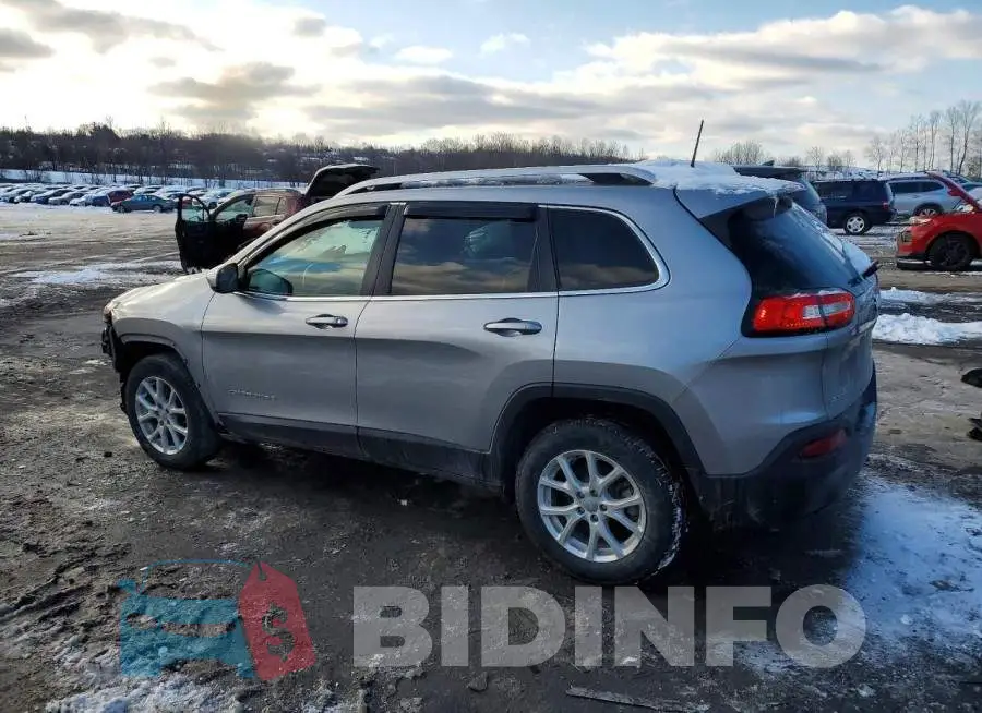 1C4PJMCB2HW651767 Photo# 2