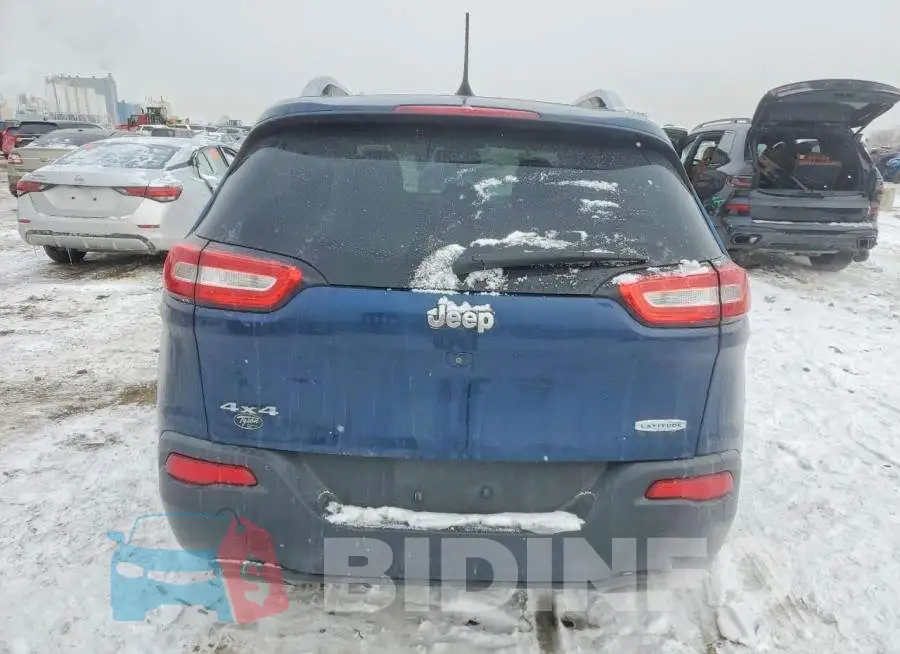 1C4PJMCX4JD556351 Photo# 6