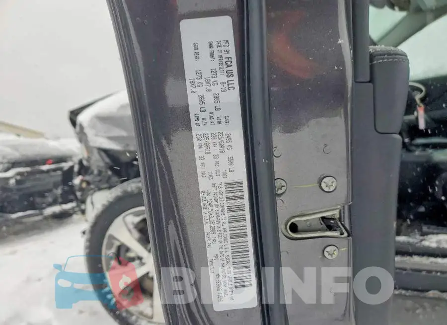 1C4PJMDX3LD512889 Photo# 14