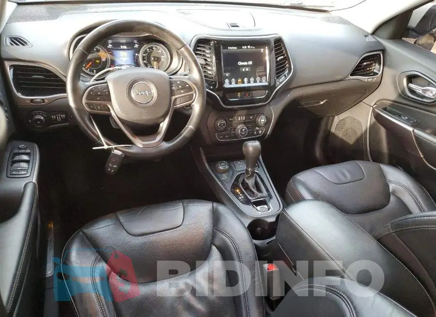 1C4PJMDX5KD364193 Photo# 8