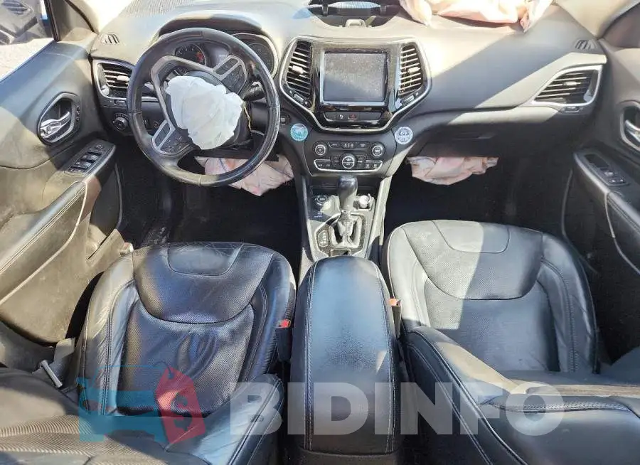 1C4PJMDX9KD449778 Photo# 8