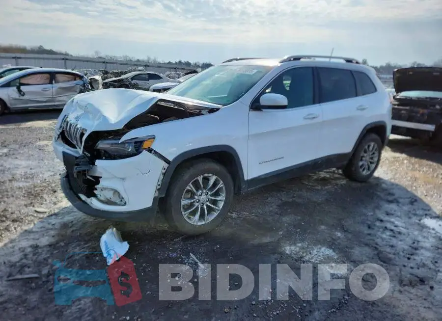 1C4PJMLB0KD189230 Photo# 1