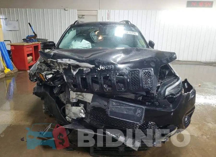 1C4PJMLB5LD580455 Photo# 5