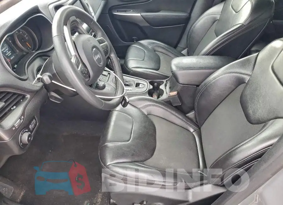 1C4PJMLB9MD188676 Photo# 7