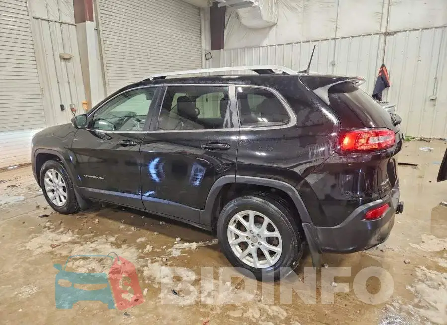 1C4PJMLX4JD578530 Photo# 2
