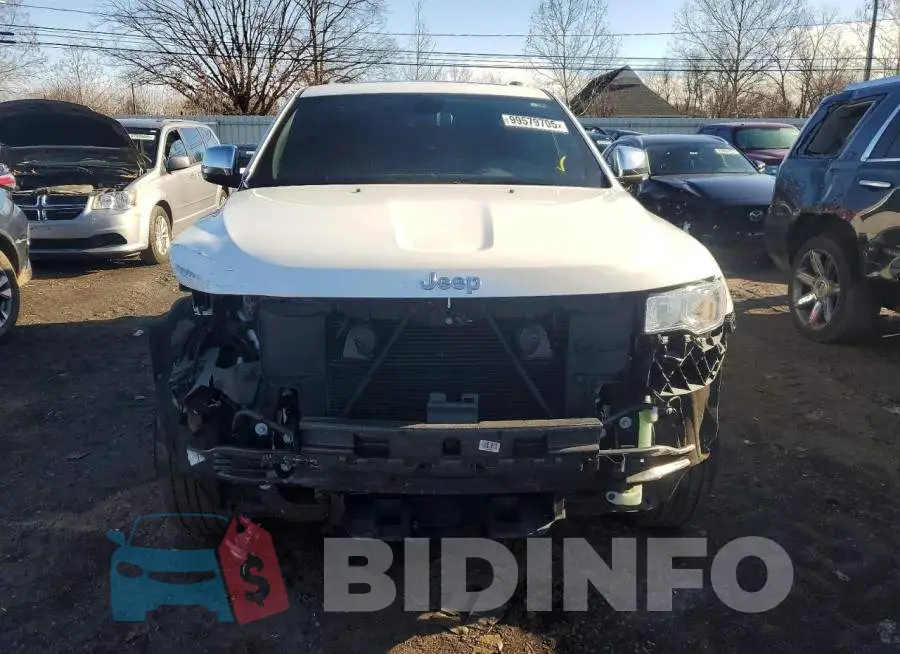 1C4RJFBG9KC815543 Photo# 5