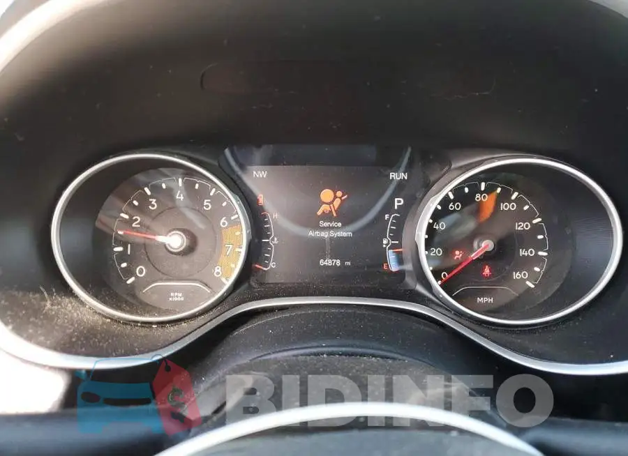 3C4NJCBB8JT488301 Photo# 9