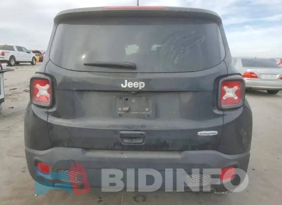 ZACNJABB9KPK71009 Photo# 6