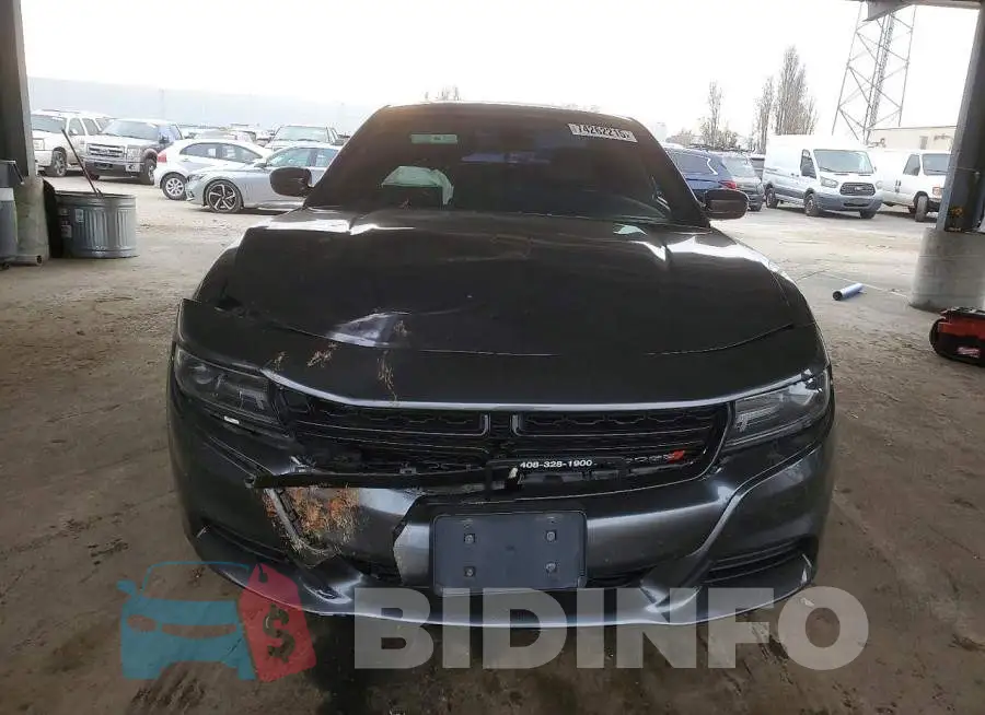 2C3CDXBG1LH140776 Photo# 5