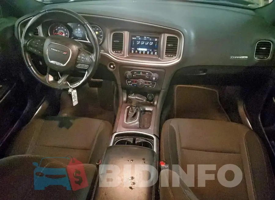 2C3CDXBG2MH674693 Photo# 8