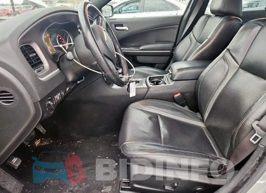 2C3CDXBG2NH208246 Photo# 7
