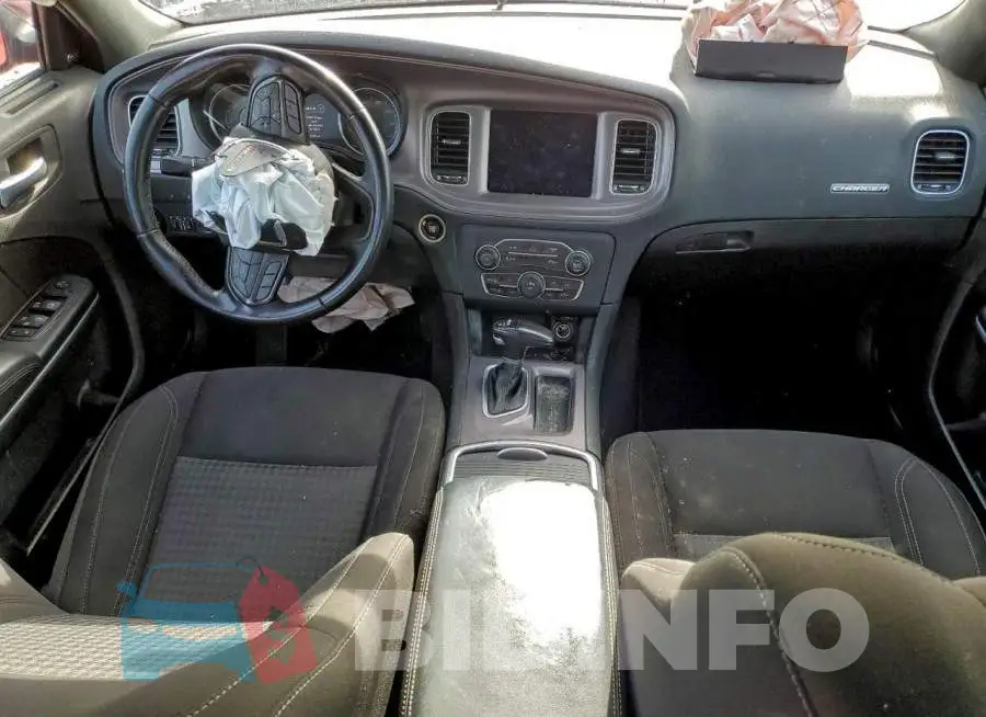 2C3CDXBG5PH550566 Photo# 8