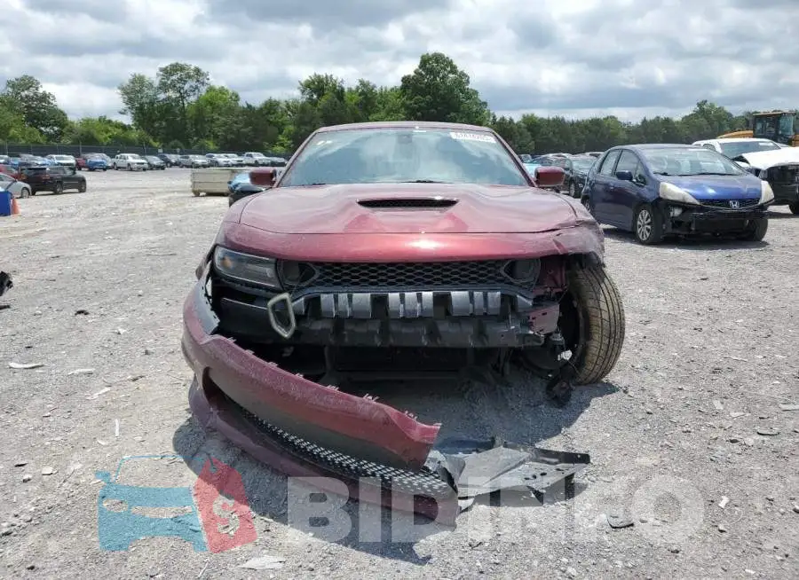 2C3CDXHG5KH726757 Photo# 5