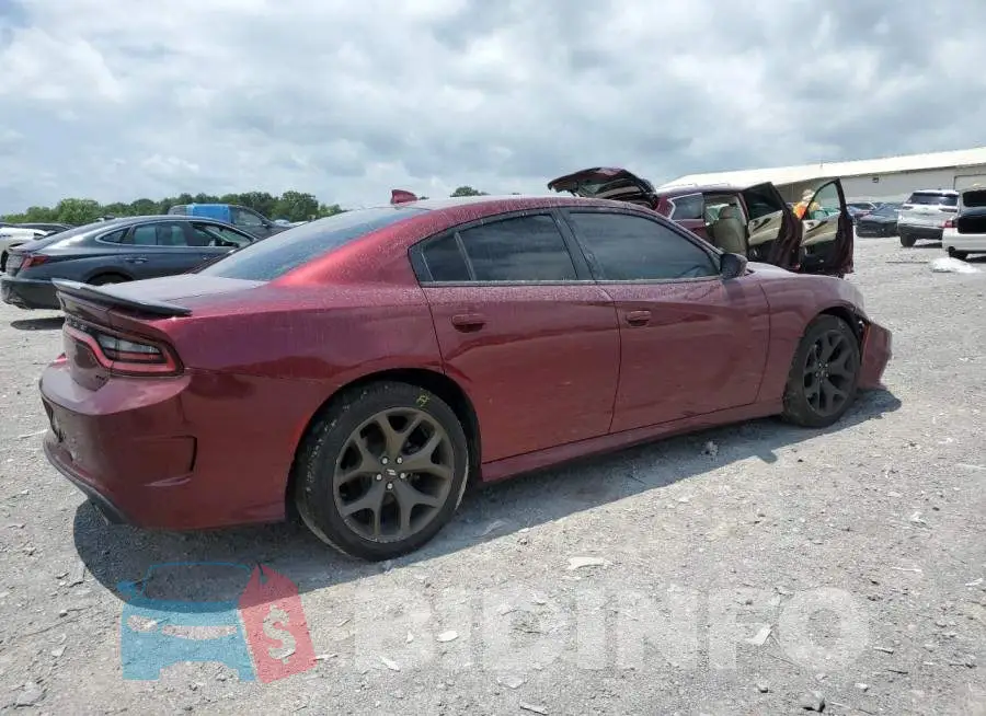 2C3CDXHG5KH726757 Photo# 3