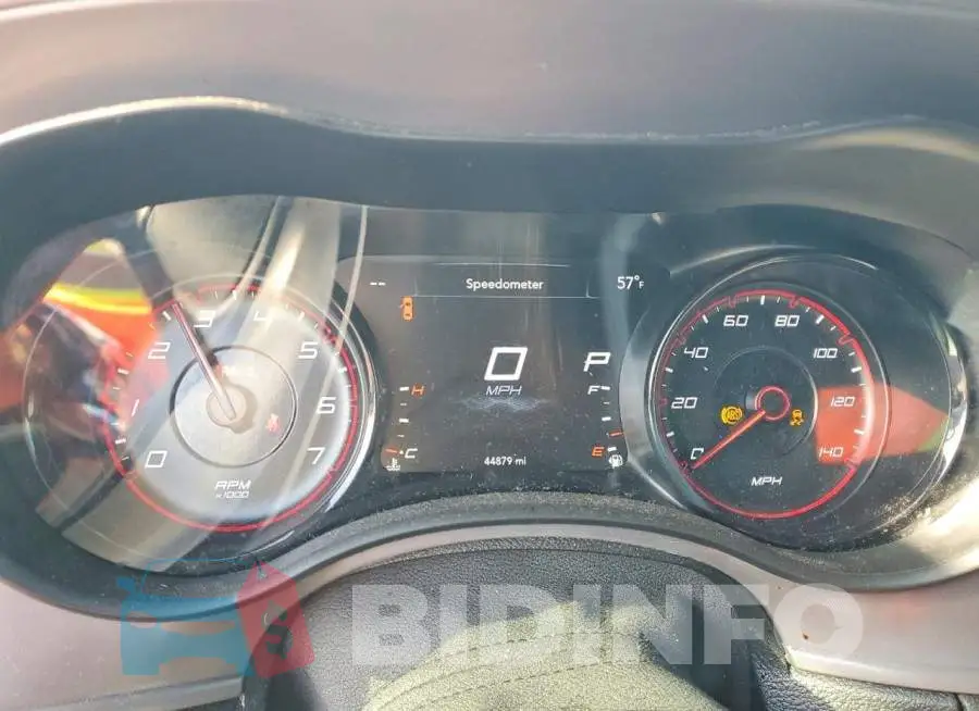 2C3CDXHG7PH701074 Photo# 9