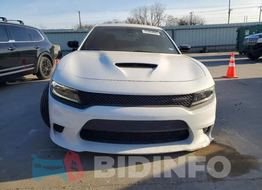 2C3CDXHG7PH701074 Photo# 5