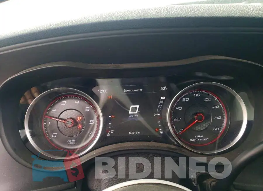 2C3CDXKT5KH693149 Photo# 9