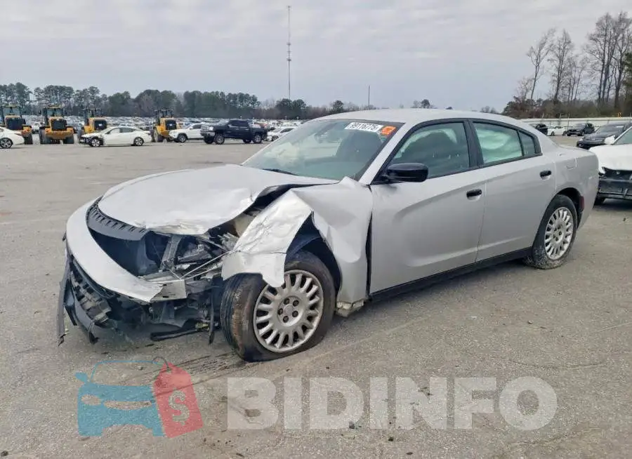 2C3CDXKT5KH693149 Photo# 1