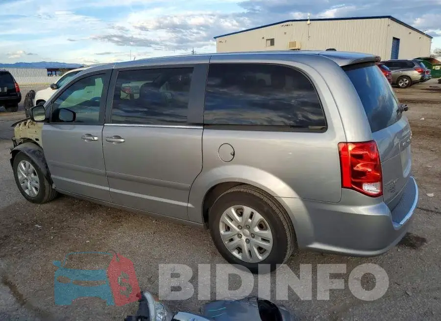 2C4RDGBG1JR162287 Photo# 2