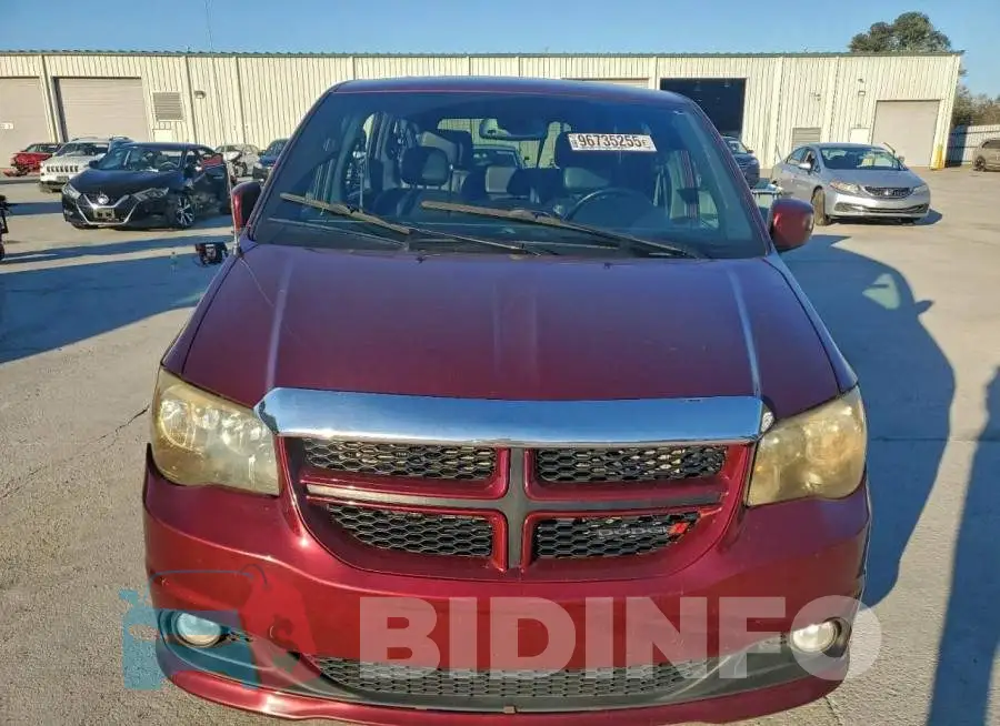 2C4RDGEG2LR188086 Photo# 5