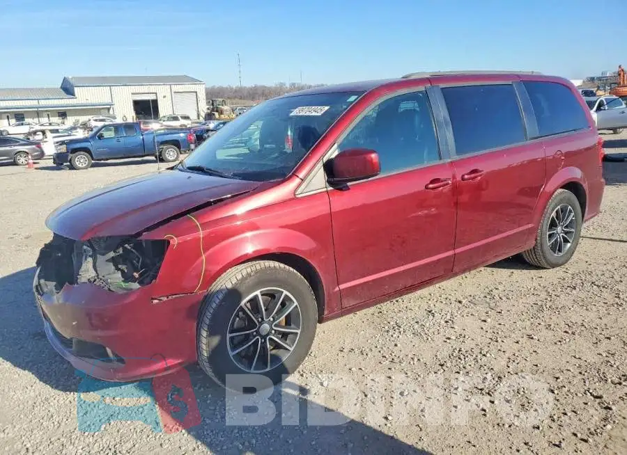 2C4RDGEG5JR221532 Photo# 1