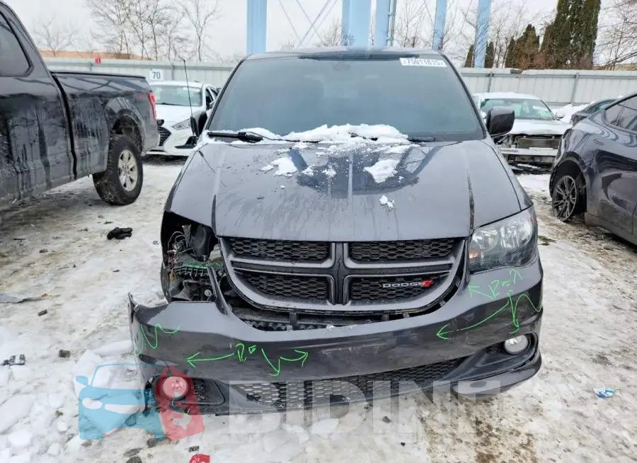 2C4RDGEG8KR711688 Photo# 5