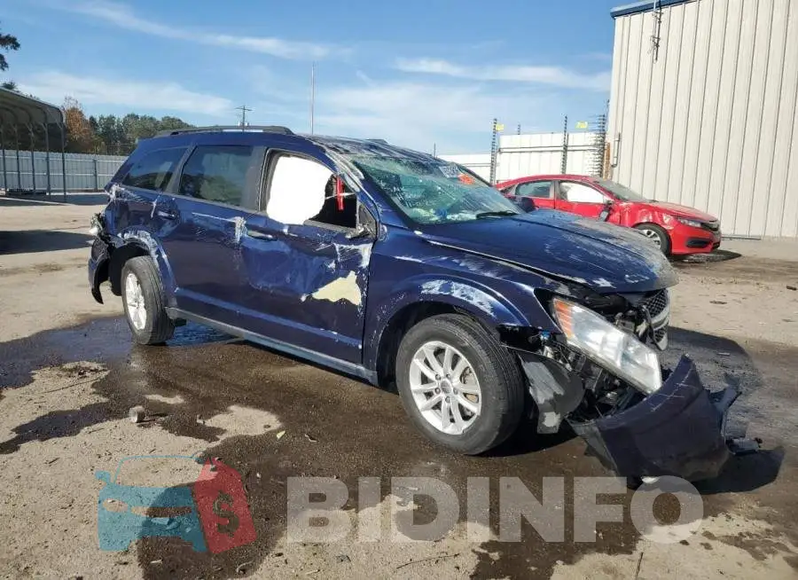 3C4PDCBG5HT515847 Photo# 4
